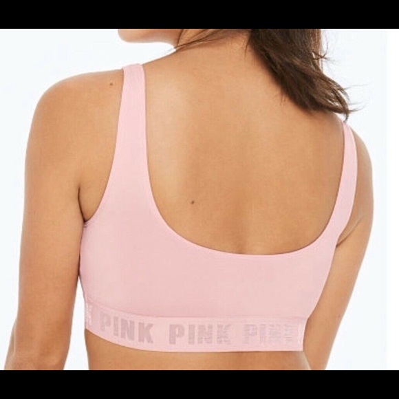 Victoria's Secret Ultimate Sports Bra - Picture 3 of 9